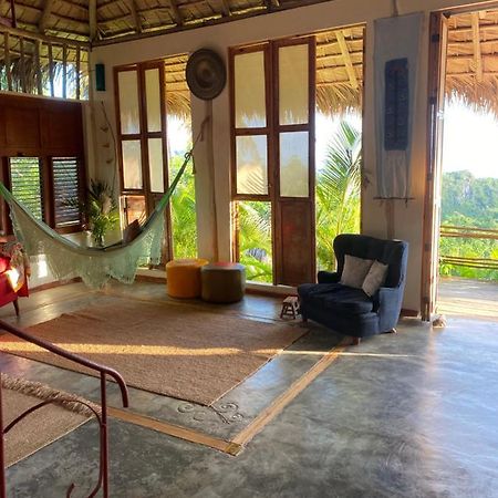 Casa Algana Villa El Limon Екстериор снимка