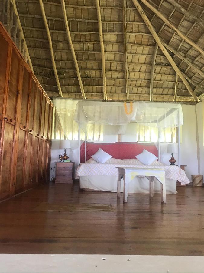 Casa Algana Villa El Limon Екстериор снимка
