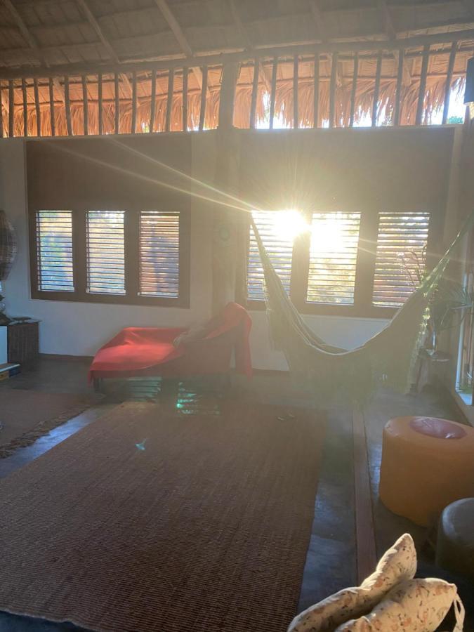 Casa Algana Villa El Limon Екстериор снимка