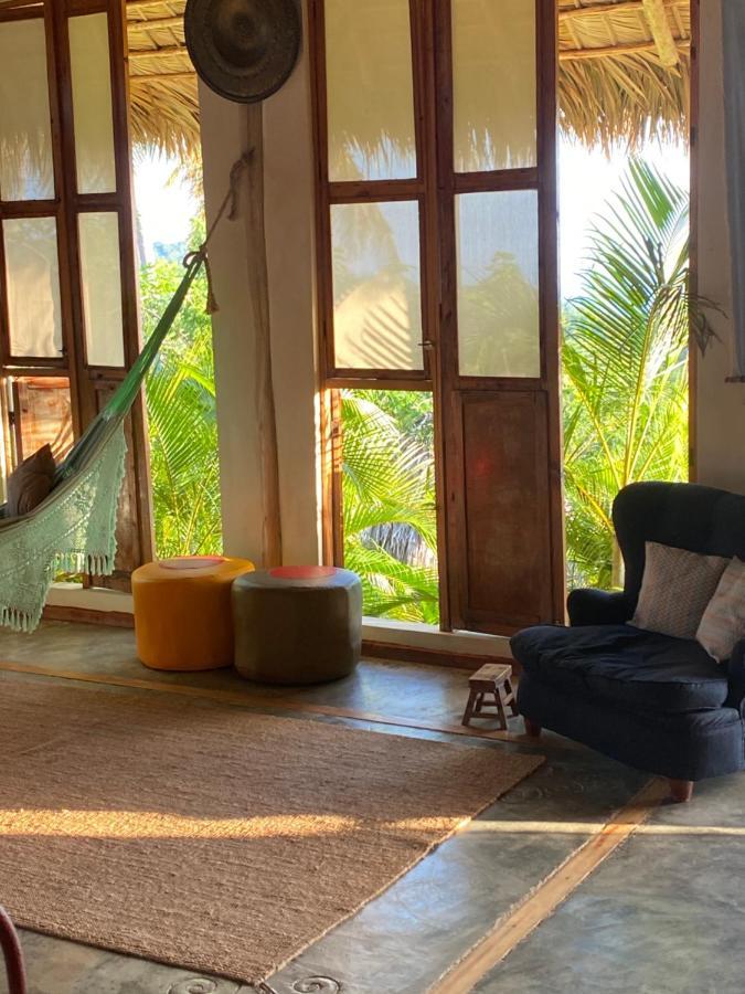 Casa Algana Villa El Limon Екстериор снимка