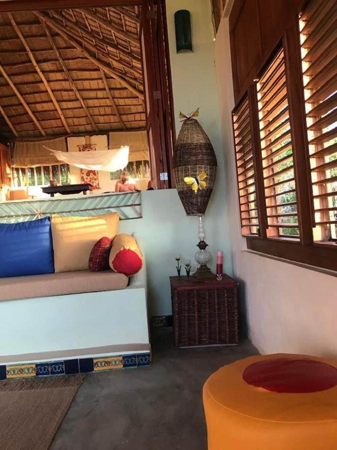Casa Algana Villa El Limon Екстериор снимка