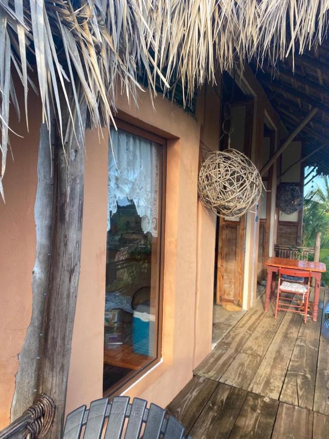 Casa Algana Villa El Limon Екстериор снимка