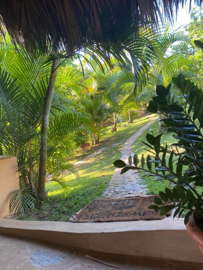 Casa Algana Villa El Limon Екстериор снимка