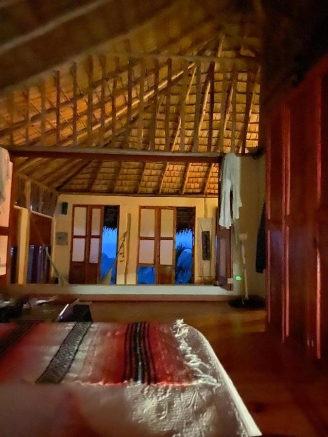 Casa Algana Villa El Limon Екстериор снимка