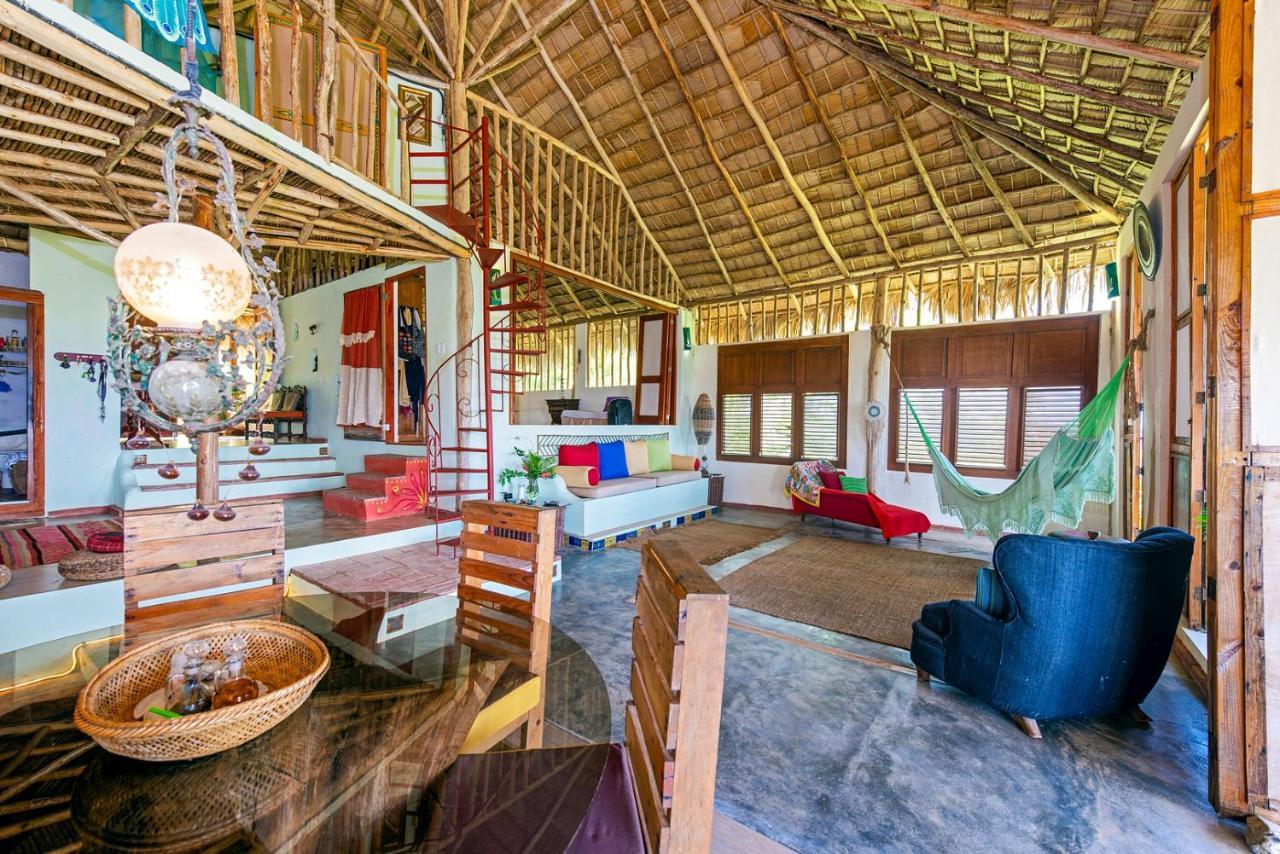 Casa Algana Villa El Limon Екстериор снимка