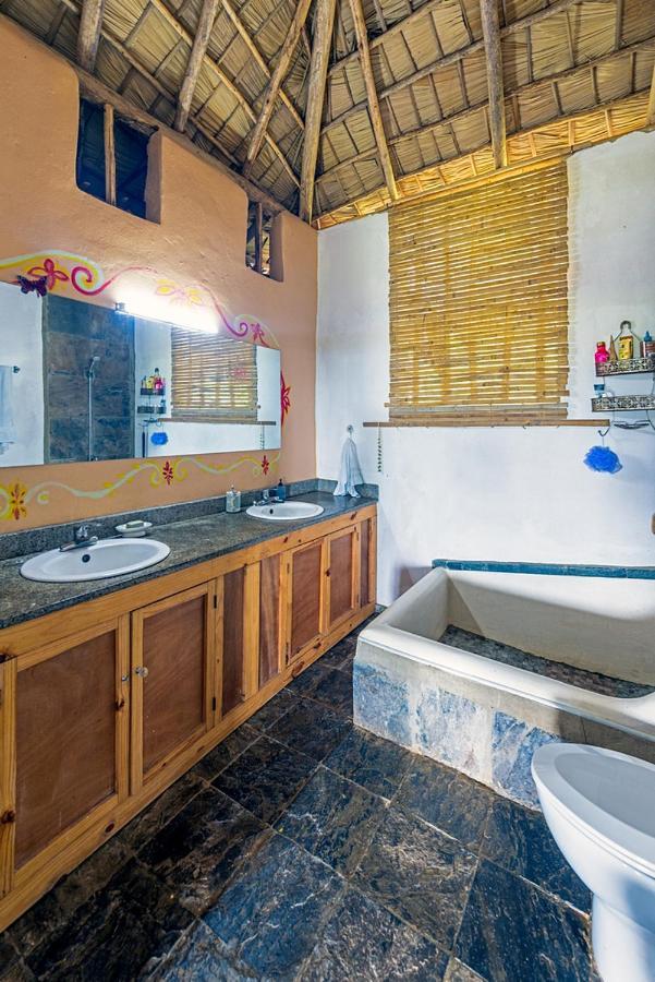 Casa Algana Villa El Limon Екстериор снимка