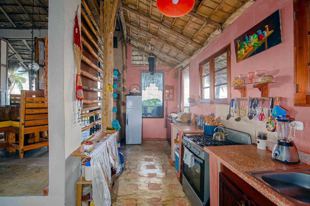Casa Algana Villa El Limon Екстериор снимка