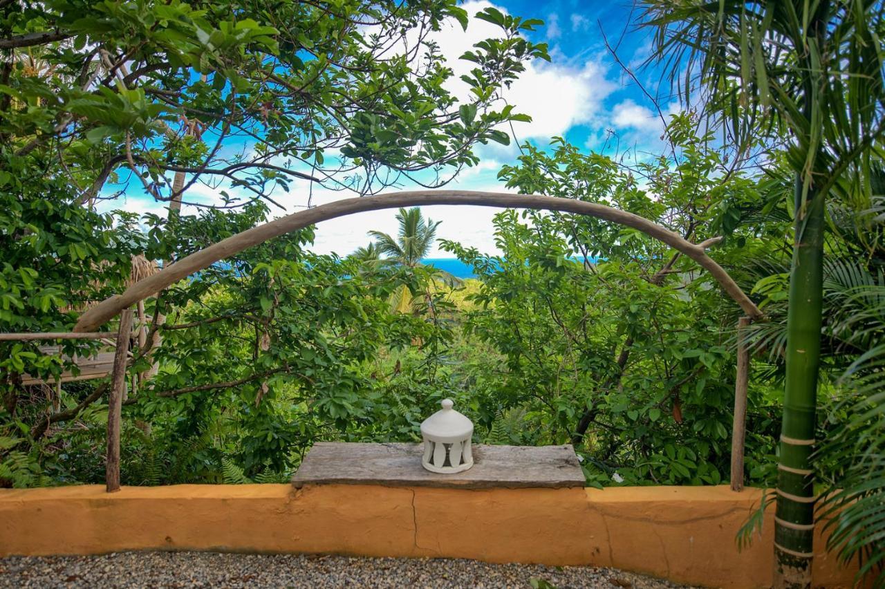 Casa Algana Villa El Limon Екстериор снимка