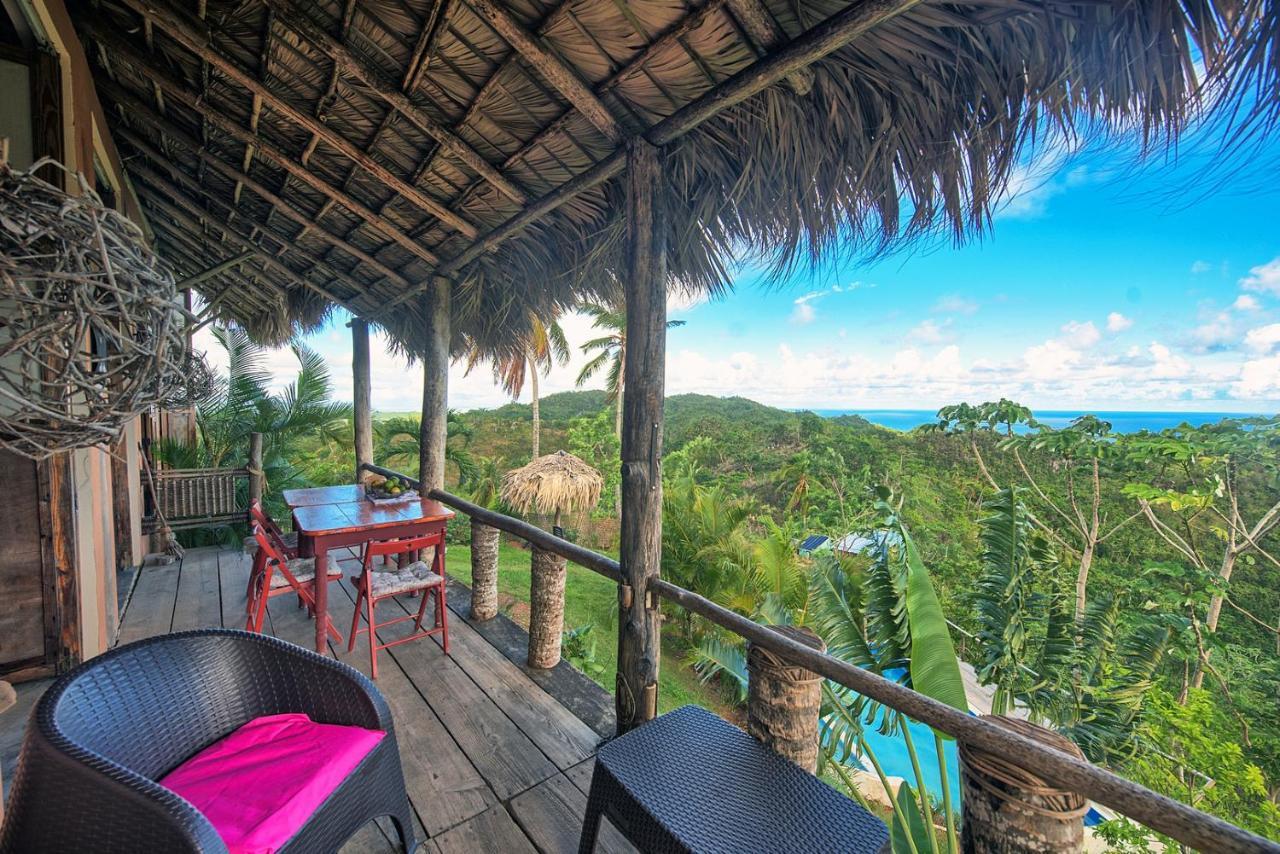 Casa Algana Villa El Limon Екстериор снимка
