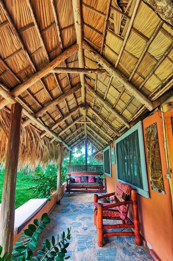 Casa Algana Villa El Limon Екстериор снимка