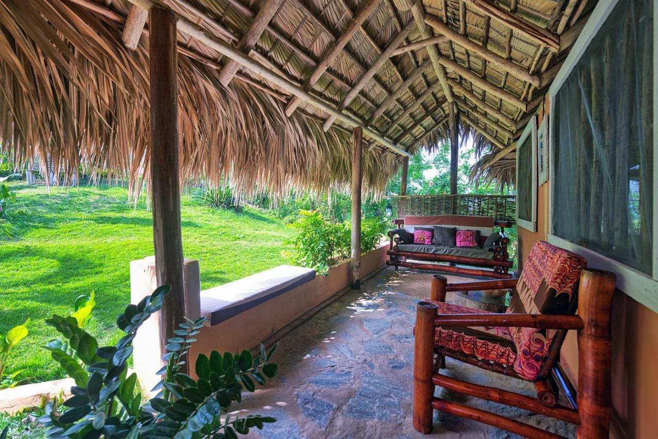 Casa Algana Villa El Limon Екстериор снимка