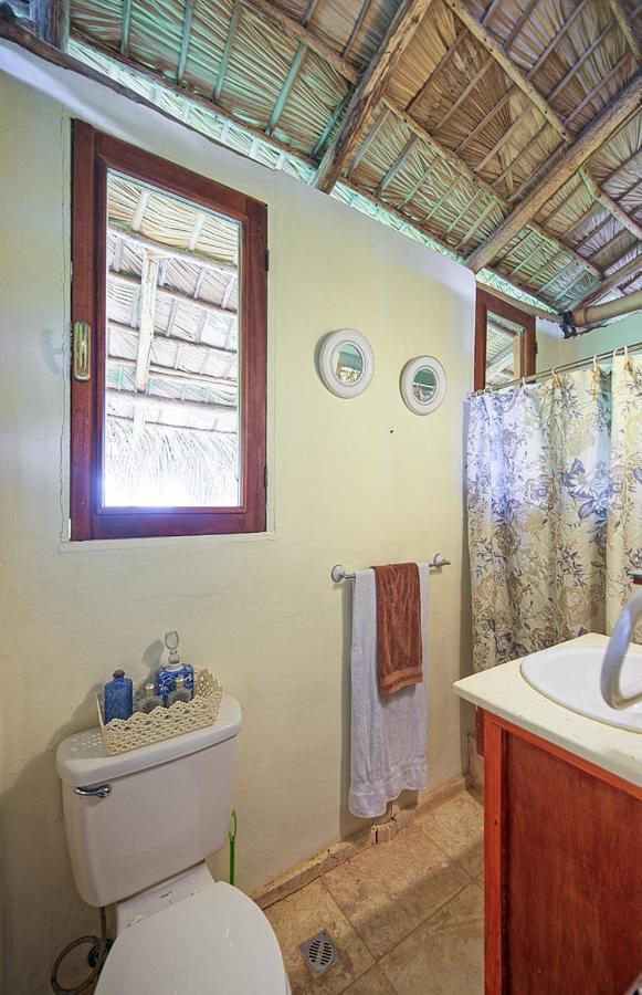 Casa Algana Villa El Limon Екстериор снимка