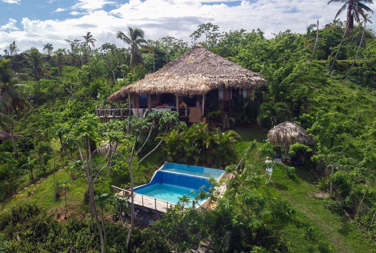 Casa Algana Villa El Limon Екстериор снимка