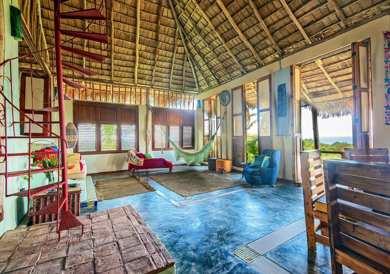 Casa Algana Villa El Limon Екстериор снимка