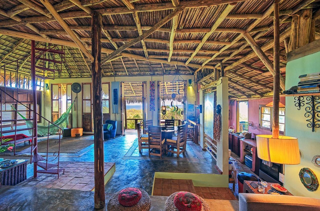 Casa Algana Villa El Limon Екстериор снимка