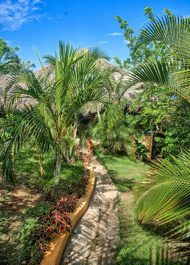 Casa Algana Villa El Limon Екстериор снимка