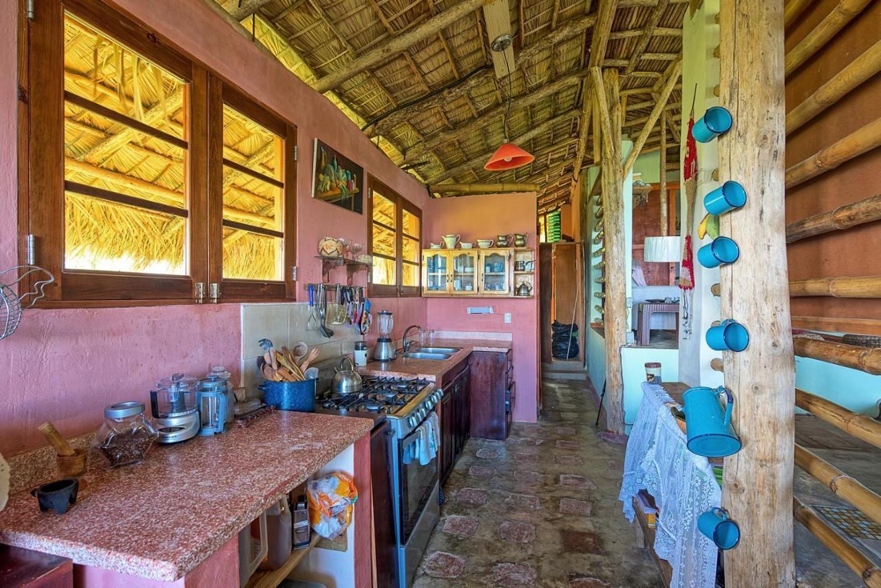 Casa Algana Villa El Limon Екстериор снимка