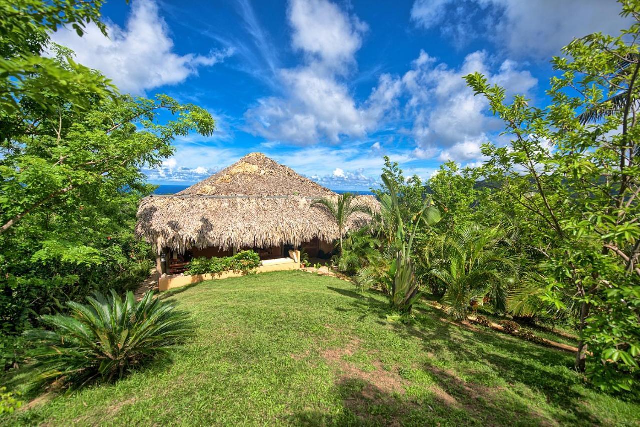Casa Algana Villa El Limon Екстериор снимка